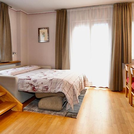 Casa Erica Apartments Livigno Eksteriør billede