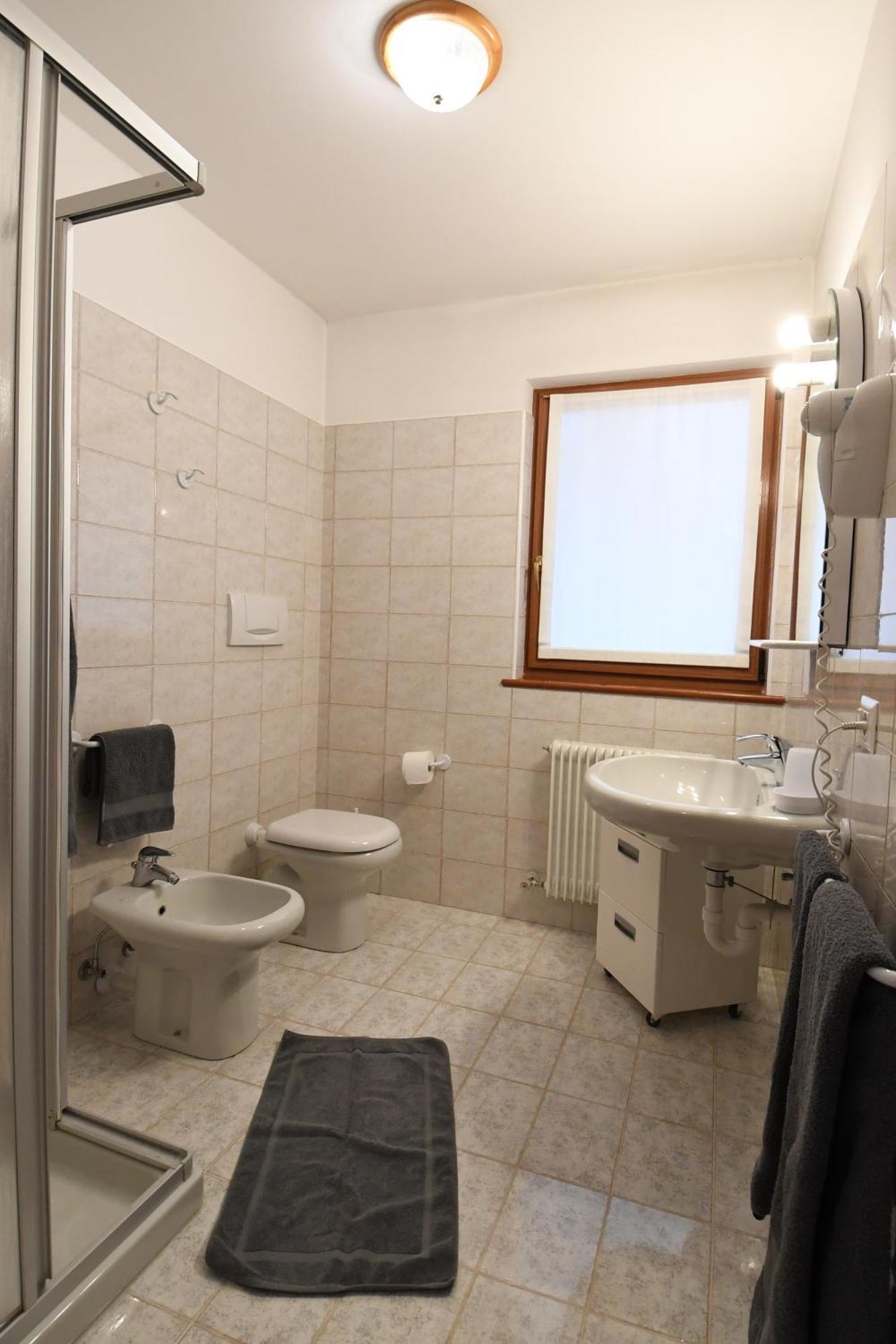 Casa Erica Apartments Livigno Eksteriør billede